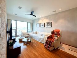 The Trumps (D14), Condominium #533698841